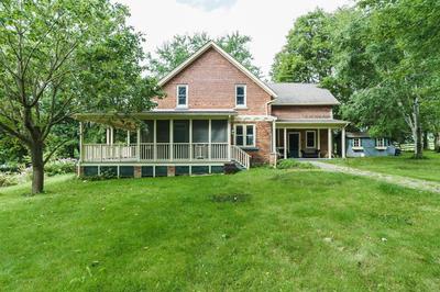 Doran Farm House