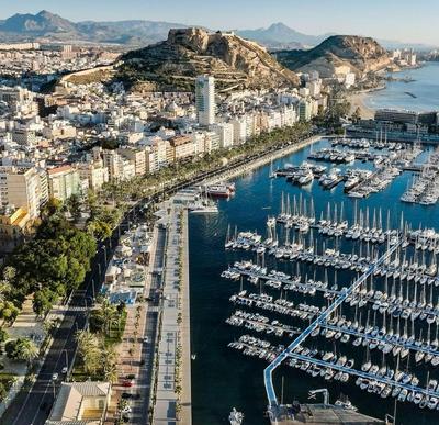 costablanca rooms
