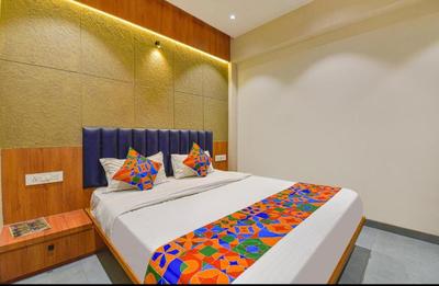Hotel Lotus inn