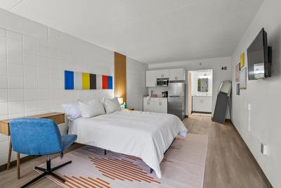 The Lindell Motor Lodge