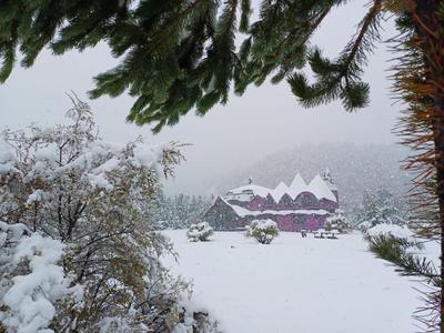 Spectra Lodge Boutique Hotel