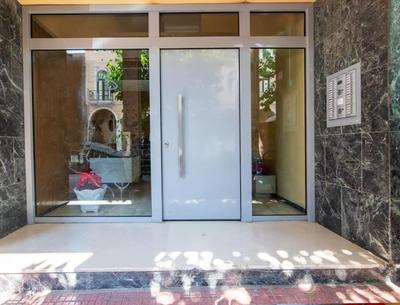 Charming Apartment with an Athenian feel in Psyri