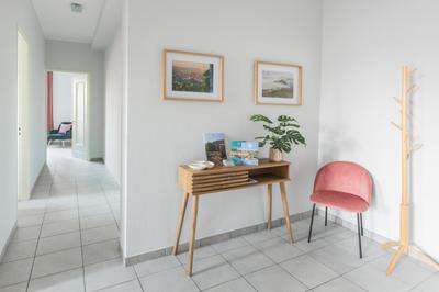 Panoramic Alba View, 2 Bedrooms with King Beds, Free Parking - La Dolce Vista