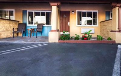 Hitching Post Studios Inn, Photo 2
