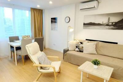 Congreso Apartment - Central en Torremolinos, España