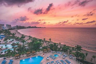 Apartamento en Carolina Puerto Rico