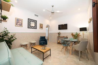 Apartamento Besonias