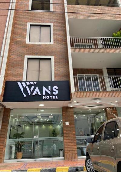 Hotel Vans Valledupar