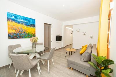Apartamento Noques 3