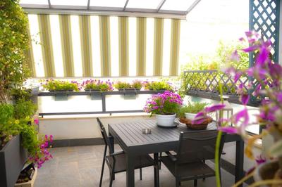 B&B La Petite Terrasse