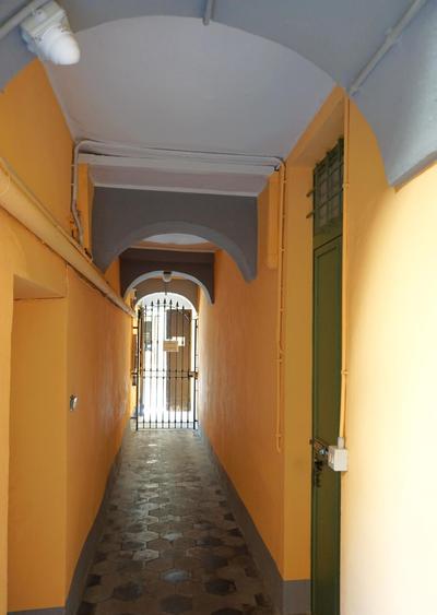 Graziosa dimora centro storico