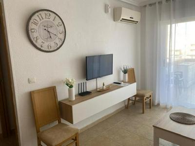 Edificio TORREMAR vistas al mar, orientación norte, Wifi y Smart-TV