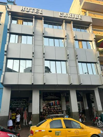 Hotel Caribe