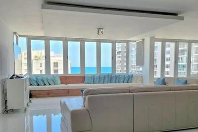 Apartamentos LUXURY Carolina PR