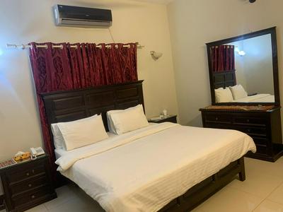 Royal Continental DHA Karachi