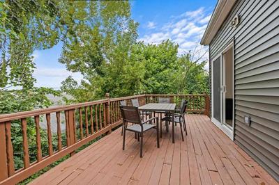 New Luxury House in the Heart of Janesville