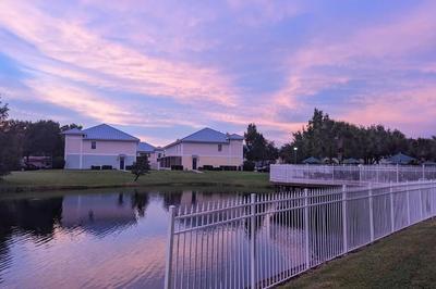 Smart home near Disney world, Silver Spurs Arena