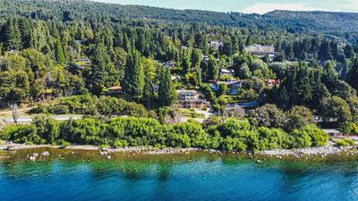 Bahia Paraiso Apart & Suites