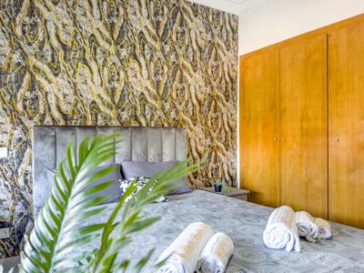 Gueliz HyperCentre 2BR Appartament - Couples and Friends