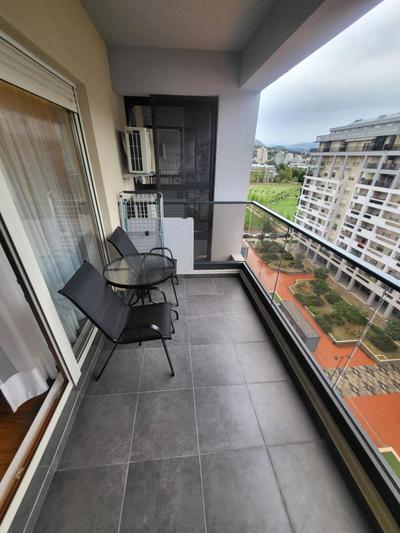 Master apartment
