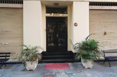 Apartamento aconchegante na Lapa, RJ