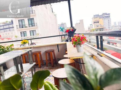 GRAD Fortuna Homestay