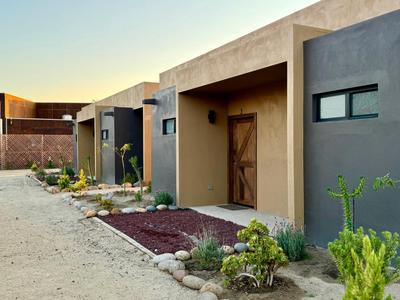 Estancia Cataviña Valle de Guadalupe