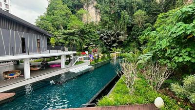 The Cove Hillside Ipoh by Glex