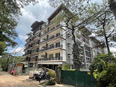 Victorian Suites at Wright Park Baguio