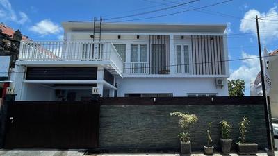 Puri Bagus Guesthouse