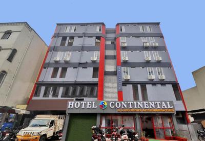FabHotel S Continental