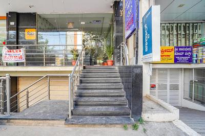 FabHotel Rove Inn & Suites - Nr Thammenahalli Village