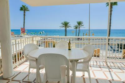 Benalmadena Primera linea playa