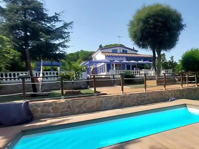 ツ Villa Carrasca l Luxe l Vista al Mar l Piscina Climatizada l Nature