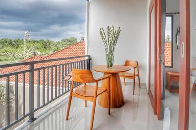 Belvilla Alana Monkey Forest