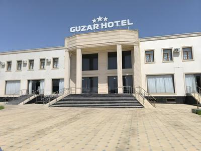 Guzar Hotel