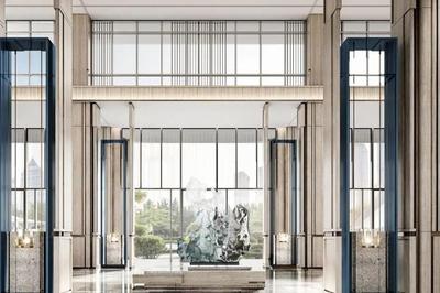 Hyatt Regency Huangshan Hengjiangwan