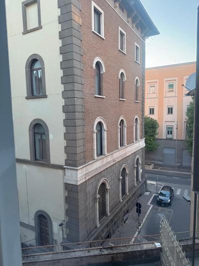 Antica Residenza del Corso Viterbo - Appartamento Guglielmo Marconi - centro storico