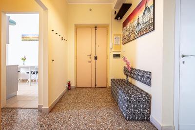 Caracciolo Apartment - Metro San Giovanni
