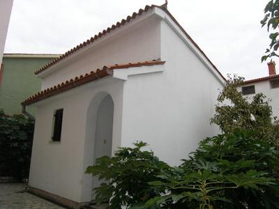 Lorena Apartments in Pula