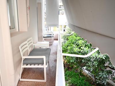 ED homes 1 bedroom 4 pers