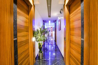 FabHotel Asiana