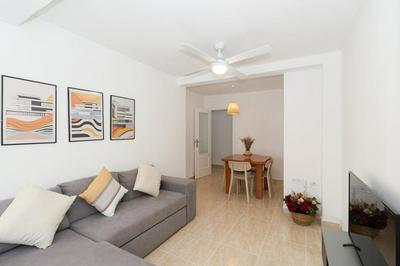 GuestReady - Estancia tranquila en Valencia