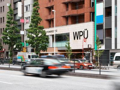 WPÜ HOTEL Shinjuku
