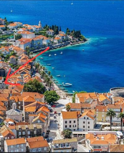 NEW LUXURY APARTMENT SANDRA- OLD TOWN KORCULA