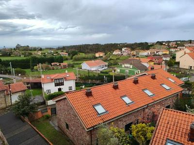 El mirador de Muros de nalón