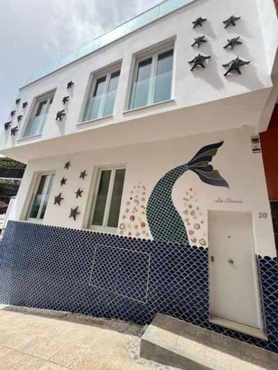 La Sirena Playa B