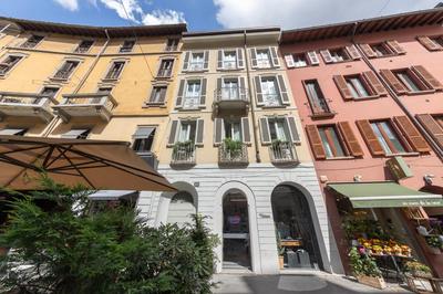 Brera Studio in the heart of Milan