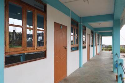 Stay inn Evergreen home