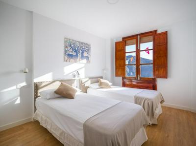 Texeda Room Suites